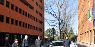 Cambio al vertice della Squadra Mobile di Treviso