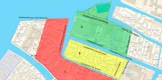 Disinfestazione straordinaria a Cannaregio: caso di infezione da virus Dengue Disinfestazione da Virus Dengue a Cannaregio