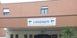 Scoperta a spacciare droga, arrestata 19enne a Caorle Caorle, la stazione dei Carabinieri
