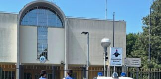 Derubata in albergo a Bibione: i Carabinieri denunciano tre persone Bibione, la Stazione dei Carabinieri