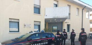 In casa avevano mezzo chilo di droga e 29mila euro: arrestati dai Carabinieri Carabinieri in azione a Cavallino Treporti