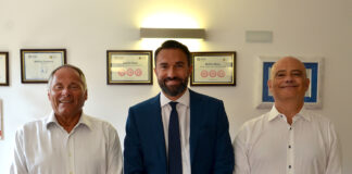 L’ospedale di Oderzo ha il nuovo primario di Chirurgia Generale