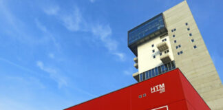 Hybrid Music apre domani con novità Hybrid Music