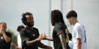 Busio dopo Milan-Venezia 4-0: “Dobbiamo rimetterci in sesto” Gianluca Busio - foto Ufficio Comunicazione del Venezia FC