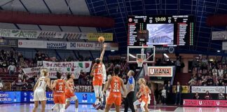 L’Umana vince la Supercoppa Supercoppa Reyer-Schio - foto Notizieplus