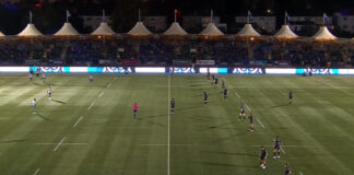 Glasgow Warriors-Benetton 42-10 Glasgow Warriors-Benetton