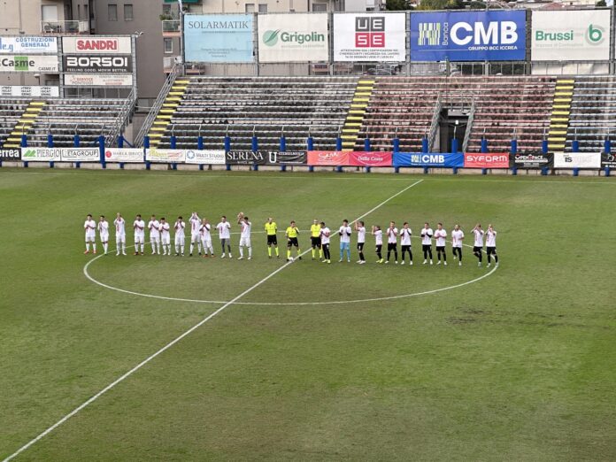 Treviso-Bassano - foto Notizieplus