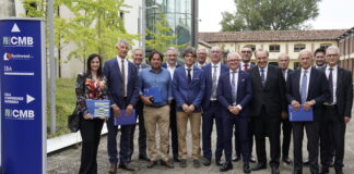 CMB stanzia un plafond di 20 milioni per 16mila imprese dell’area Venezia