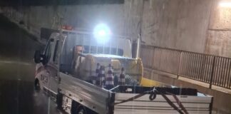 Maltempo, 35mila euro per la manutenzione dei fossati a Lancenigo