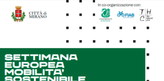 Mirano, invito ai cittadini a compilare questionari online su mobilità sostenibile Mobilità Sostenibile
