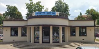 Re-opening party: festa di riapertura del Progetto Giovani Treviso