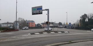 Rotatorie del ponte Cavetta, pronti i cantieri Ponte Cavetta