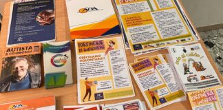 Portinerie di Quartiere: oggi il convegno ad Altobello Portineria di Quartiere, locandine