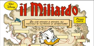 Al Treviso Comic Book Festival i 700 anni di Marco Polo a fumetti tra graphic novel e viaggi disneyani