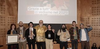 Treviso Comic Book Festival: Zerocalcare vince il Premio al Miglior Fumetto Italiano