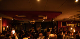 TCBF ‘24: un’esplosione di fumetti in città tra live painting e incontri con gli artisti