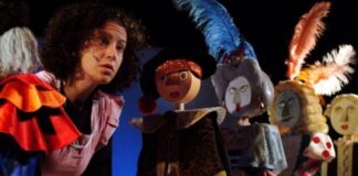 Al Teatrino Groggia “A Pesca di Sogni” per i più piccoli Teatrino Groggia, lo spettacolo Cenerentola