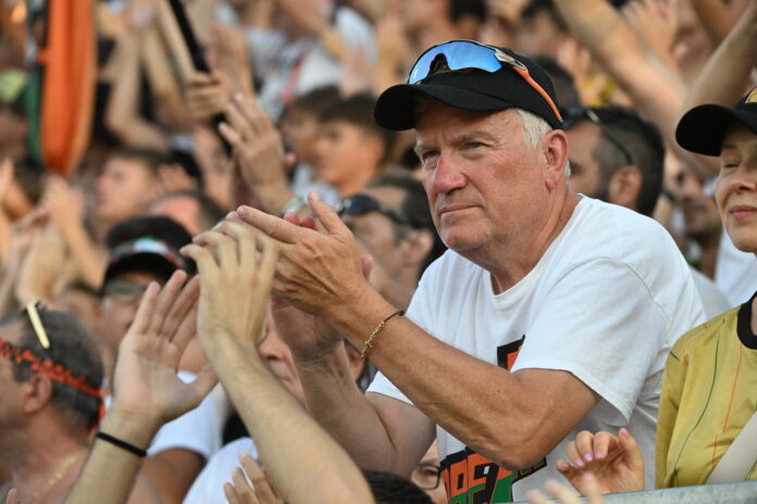 VENEZIA 30/08/24 - Calcio serie A Venezia-Torino.©Andrea Pattaro/Vision VENEZIA 30/08/24 - Calcio serie A Venezia-Torino.©Andrea Pattaro/Vision