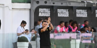 Roma-Venezia FC, Di Francesco: “Meritavamo un risultato diverso” Eusebio Di Francesco, allenatore del Venezia FC - foto ©Andrea Pattaro/Vision