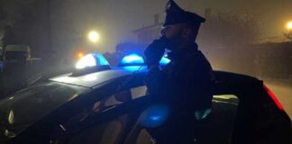 Rissa tra famiglie marocchine a San Pelaio: due donne all’ospedale Carabinieri di Treviso in azione - foto di repertorio