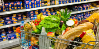 Treviso tra le città più care d’Italia: inflazione al 1,7%, spesa familiare aumentata di 437€