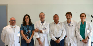 Nuovo primario di Neurologia a Castelfranco: è il dott. Giulio Bozzato