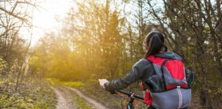 Bikepacking e gravel: esempi di mobilità sostenibile bykepacking_mobilità sostenibile