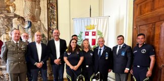 31° Raduno Nazionale degli Autieri d’Italia a Treviso dal 13 al 15 settembre