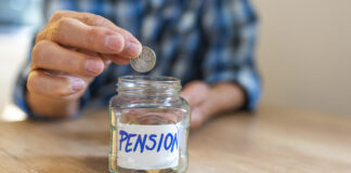 Pensione futura incerta per i trevigiani: solo il 6% confida in un assegno adeguato