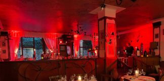 Teatro da Alfredo rinnova il ricordo di Arturo Filippini con la cena–spettacolo “Non sens in salsa piccante”