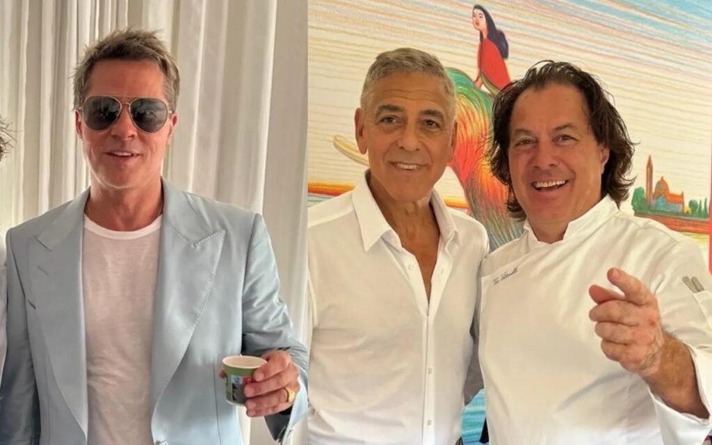 foto de La Cucina Italiana