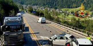 Schianto mortale sull’Alemagna: Montebelluna piange Vincenzo Martinazzo, anima del Palio