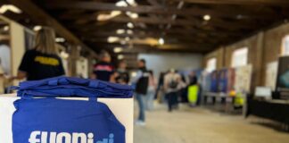 “Fuori di Banco” torna a Forte Marghera Fuori di Banco