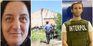 Tragici ultimi istanti di Vincenza Saracino: il delitto ripreso dalle telecamere