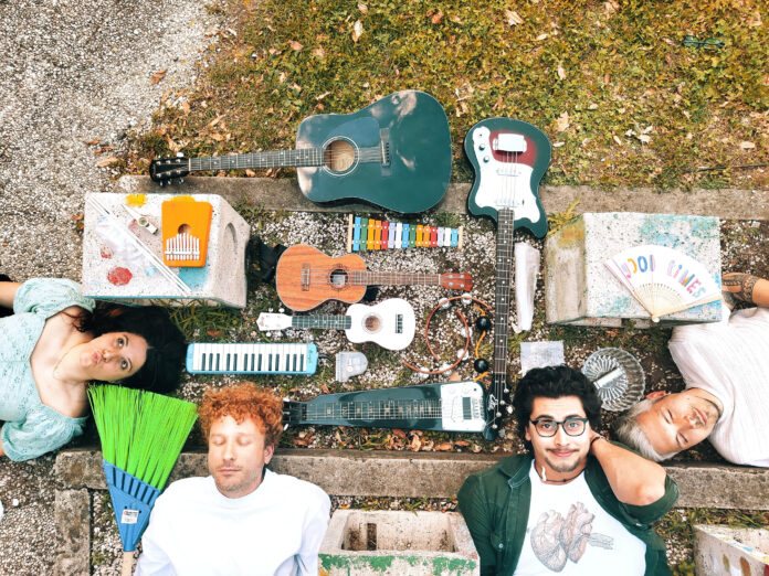 Millemondi, uno degli spettacoli in cartellone Millemondi, uno degli spettacoli in cartellone