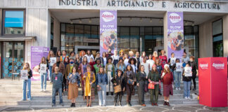 4passi: dialogo tra generazioni per il bene del pianeta