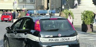 Lite violenta in zona Santa Caterina: agente immobiliare aggredito