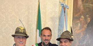 Nel 2027 gli Alpini tornano a Treviso per l’Adunata Triveneta