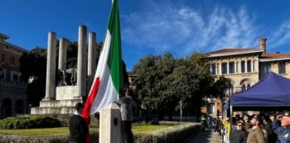 Commemorazione dei defunti e festa dell’unità nazionale
