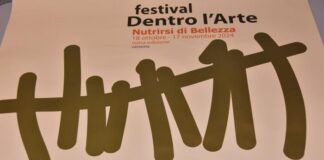 “Dentro l’Arte. Nutrirsi di Bellezza” torna con la nona edizione Dentro l'Arte. Nutrirsi di Bellezza