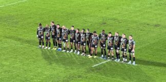 Benetton-Bulls 15-17, beffa nel finale Benetton-Bulls