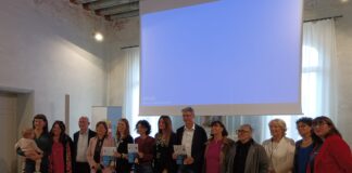 I 37 Comuni dell’ATS VEN 09 Treviso al fianco delle giovani famiglie