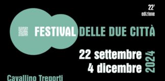 “Festival chitarristico delle due città”, presentato il Cartellone 2024 Festival Chitarristico delle due Città