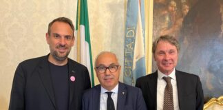 Nuova Camera di Commercio, firmato l’accordo per la variante urbanistica