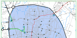 Domenica ecologica: il 13 ottobre blocco del traffico nel centro di Mestre Domeniche Ecologiche 2024-25