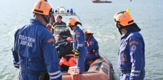 Eu Modex, la Protezione Civile ringrazia Venezia: i dettagli Eu Modex 2024