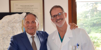 All’ospedale di Vittorio Veneto parte la Neurochirurgia Spinale