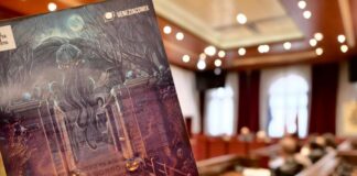 Halloween 2024: spettacoli di magia e performance itineranti Halloween 2024, la presentazione degli eventi