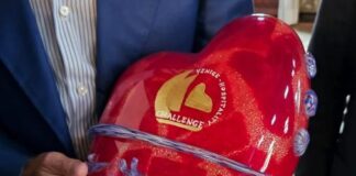 “Venice Hospitality Challenge”, presentata l’11^ edizione Venice Hospitality Challenge, il Cappello del Doge