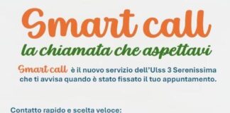 Cup, domani primo giorno di lavoro del centralinista virtuale Centralinista Virtuale del Cup dell’Ulss 3 Serenissima